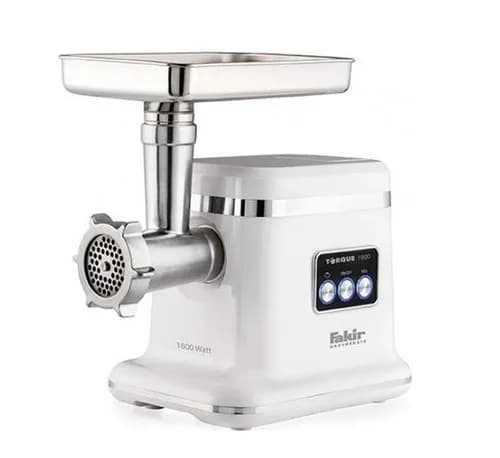 Fakir Torque 1800 Meat Grinder