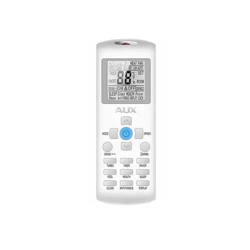 AUX ASW-H12A4/FFR1