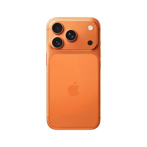 iPhone 17 Pro 256 GB COSMIC ORANGE