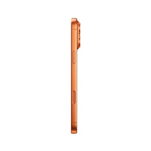 iPhone 17 Pro 256 GB COSMIC ORANGE