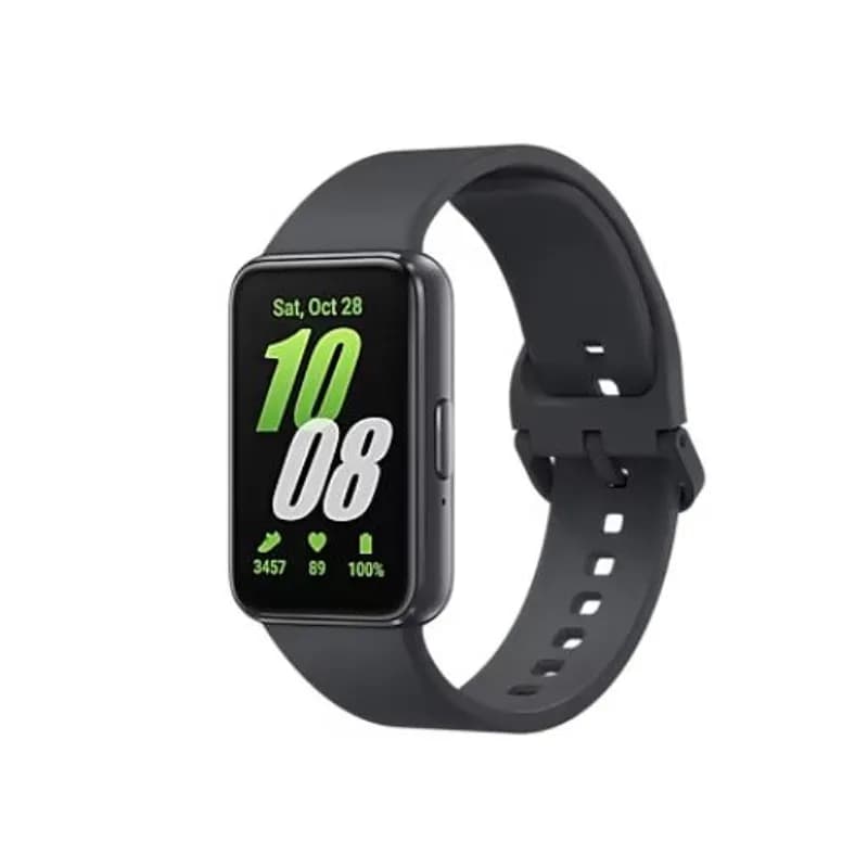 Samsung Galaxy Fit 3 Black
