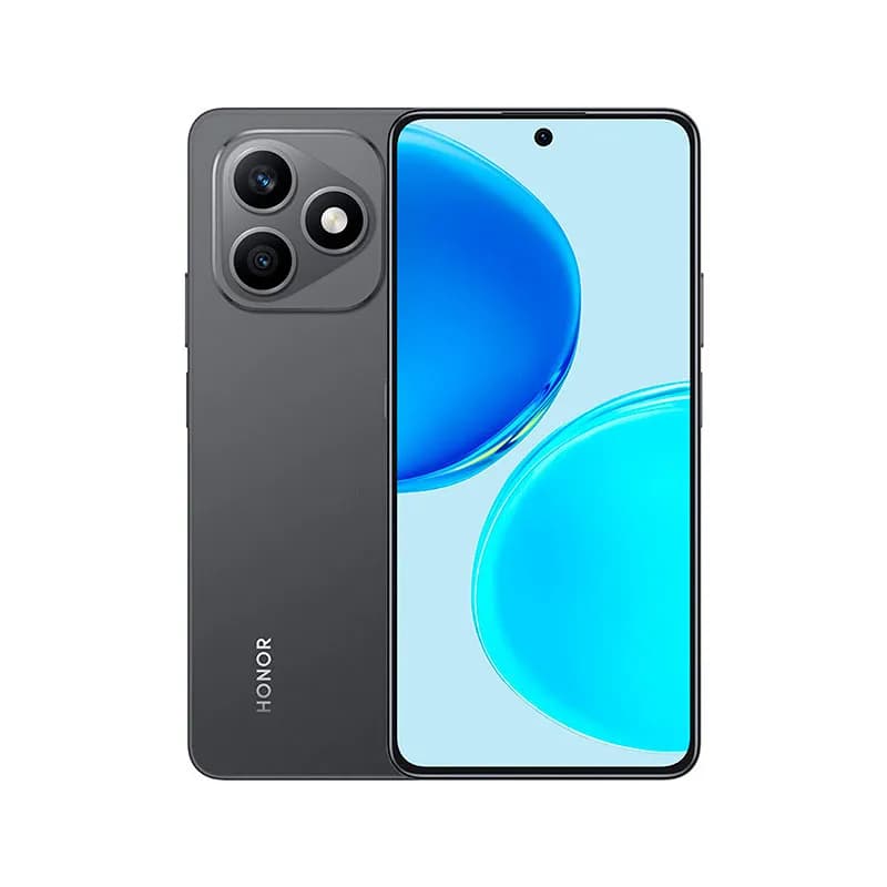 HONOR X8d 8/256GB VELVET BLACK