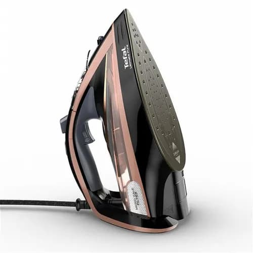 Iron TEFAL Ultimate Pure FV9845 Durilium Airglide Autoclean 3200W Gold 1830006927